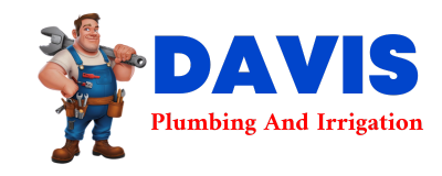 Trusted plumber in BROWNS VALLEY